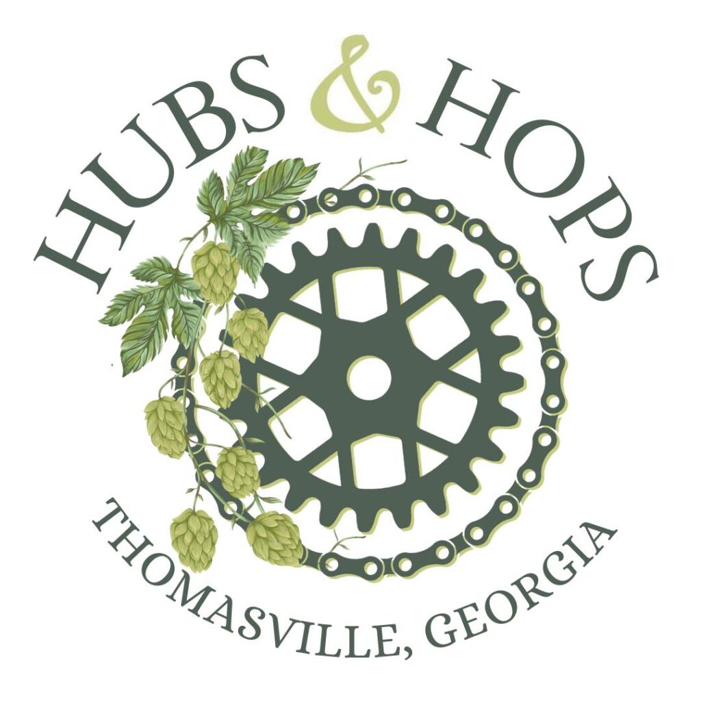 Hubs and Hops