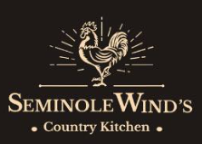 Seminole Wind's Cropped